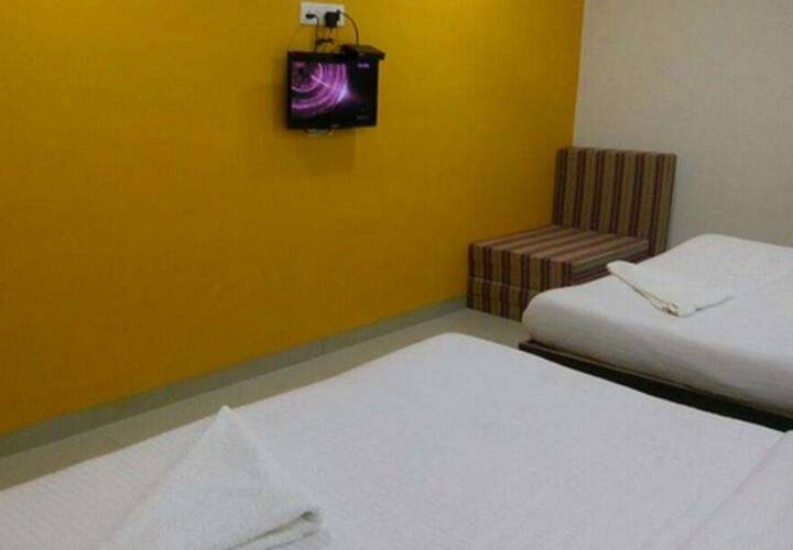 Hotel Muskaan International, Dhanbad 4